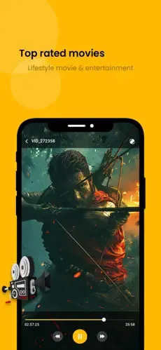 fancode-match Top Rated Movies